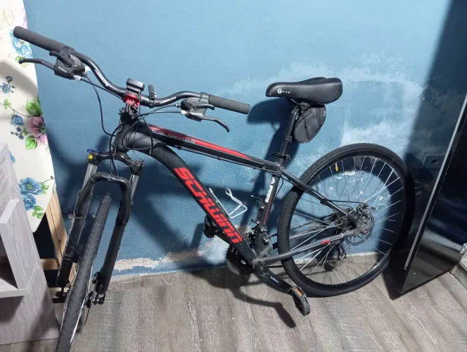 Bicicleta Schwinn Colorado