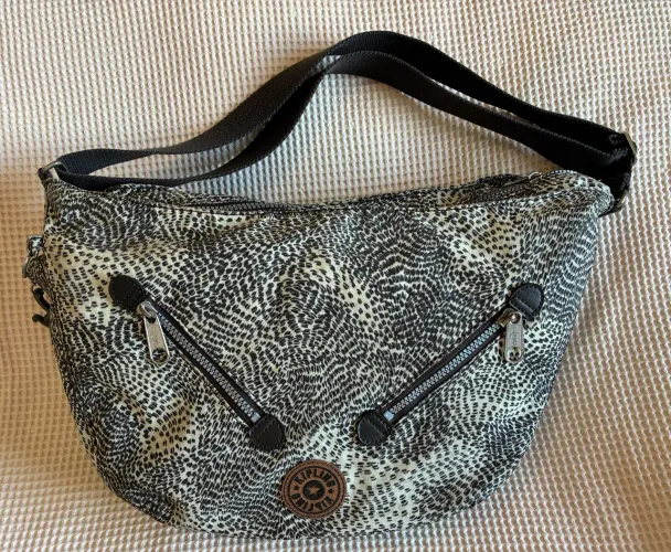 Bolsa Kipling grande