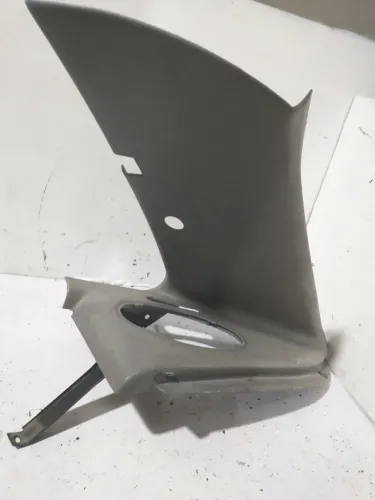 Suporte bagagito traseiro direito gol g3 2000/05