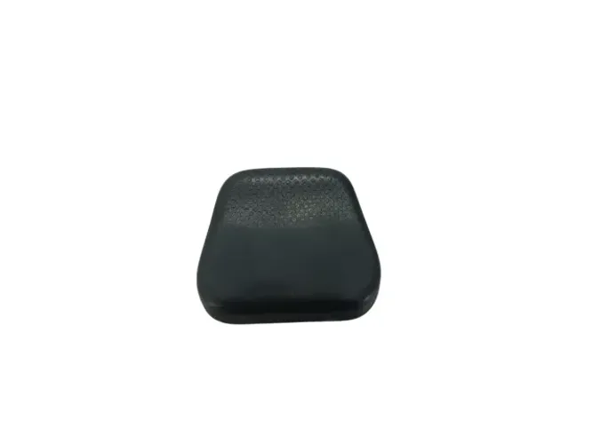 Acabamento cinto de segurança dianteiro VW Gol G2 G3 G4 95-09