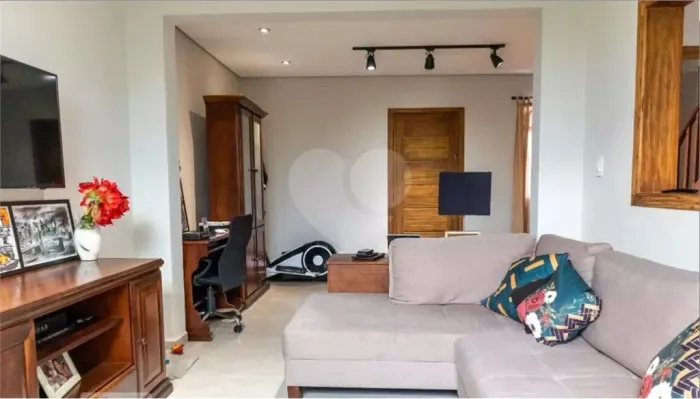 Casa de vila com 3 quartos à venda em Vila maria baixa - SP