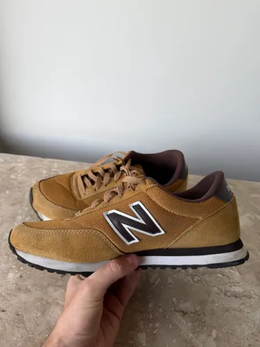 TÊNIS NEW BALANCE 501 MASC TAM 41
