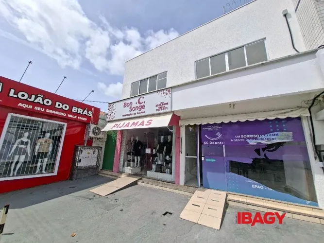Oportunidade! Salas/Conjuntos em Centro - Palhoça