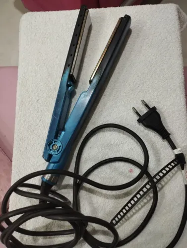 Pranchinha nano Titanium