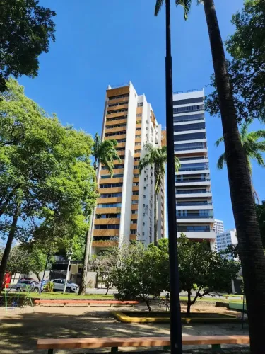 Exclusividade no Derby  Sofisticação, Espaço e Conforto em Cada Detalhe!