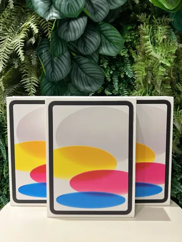 IPAD 11 128GB LACRADO 2025