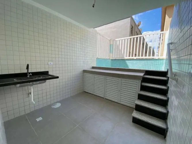 Casa em Embaré, Casa em Santos, Casa com 3 dorms, Casa à Venda em Embaré, Casa à Venda com
