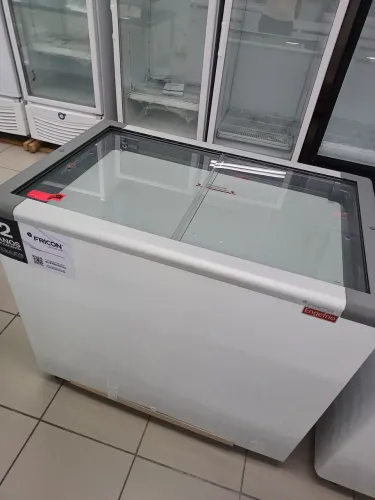 Freezer Horizontal Fricon 2 anos de garantia 