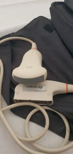 Sonda convexa Mindray 3C5s.
