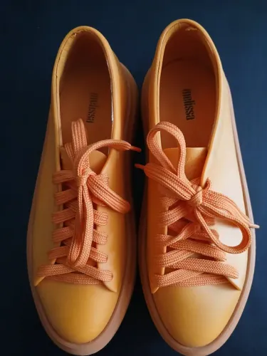 Tenis Melissa 