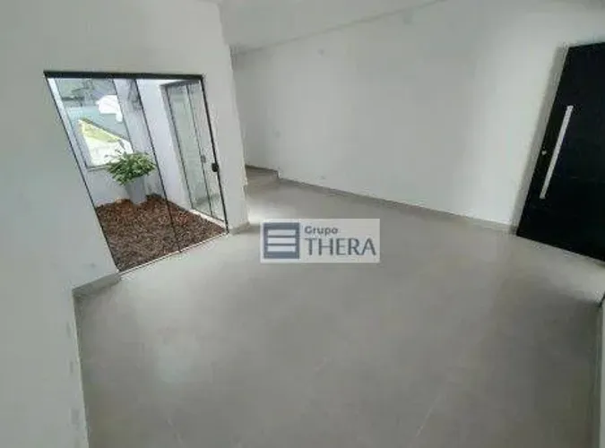 Sobrado para alugar, 188 m² por R$ 8.147,78/mês - Vila Guiomar - Santo André/SP