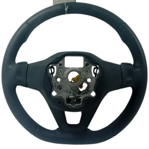 Volante Vw Virtus Confort 1.0 2023 6ea419089 Preto