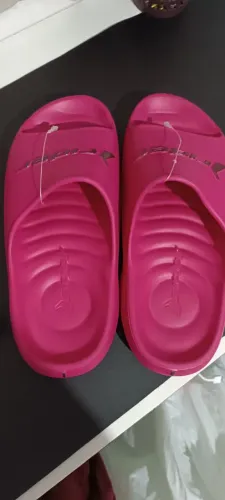 Chinelo Rosa Rider 42