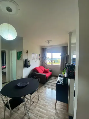 Oportunidade - Apartamento - Residencial Paraíso - Jardim Paraíso - 2 Dormitórios - 52m².