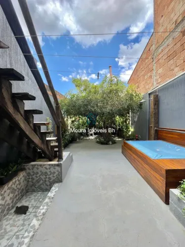 Casa com 3 Quartos, Suíte á Venda no Bairro Copacabana... Á vista