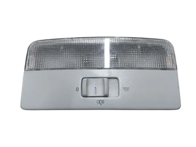 Luz Teto Cortesia Vw Gol Saveiro Voyage G5 G6 6q0947105f