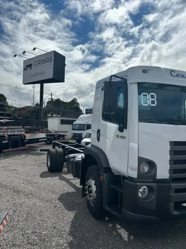 Volks Constellation 15-180