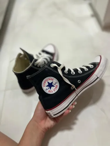 tênis all star feminino