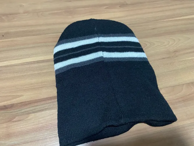 Touca Gorro 