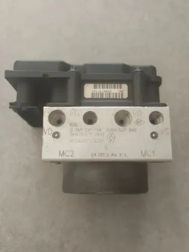 Módulo Renault Megane 0265800519 0265231734  *0