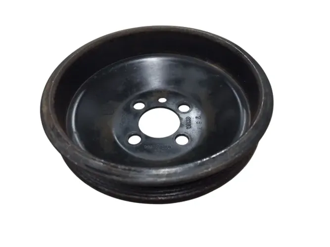 Polia Virabrequim Volkswagen Gol G2 G3 G4 030105255g