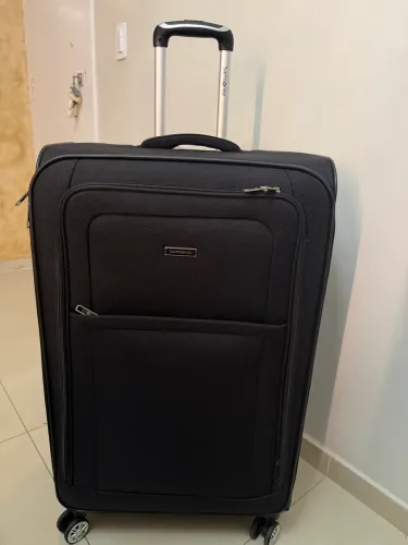 Mala samsonite seminova