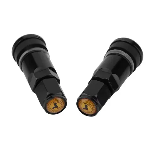 INDISPONIVEL Válvulas para Pneu Universal (valor unitário).