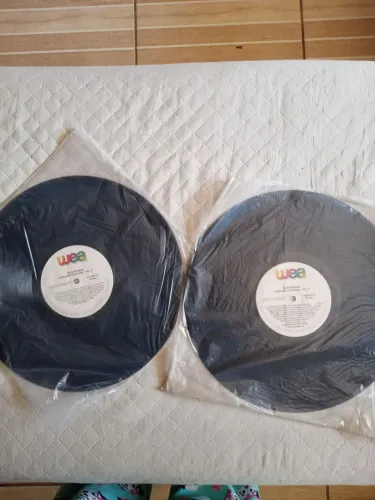Discos de Vinil Elis Regina