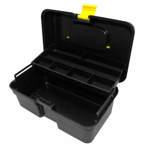 Caixa de Pesca Mini - nova