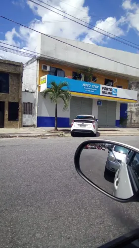 Apartamento com 2 quartos em São Bras