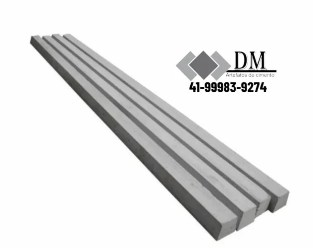 Palanques 10x10 Reto de 1,80 até 2,5