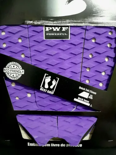 Deck de surf