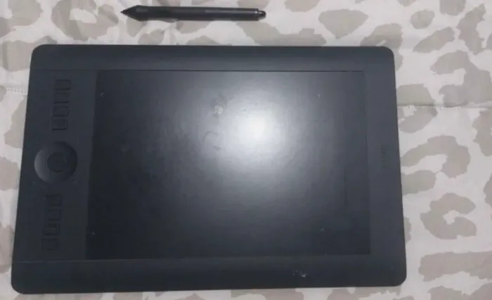 Mesa Digitalizadora Wacom Intuos