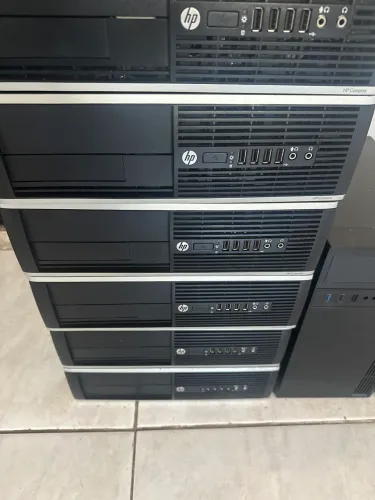 Computador i5 vpro para empresas com ssd cada 900,00 ddr3 para loja com garantia