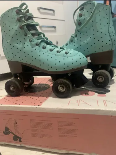 Patins 
