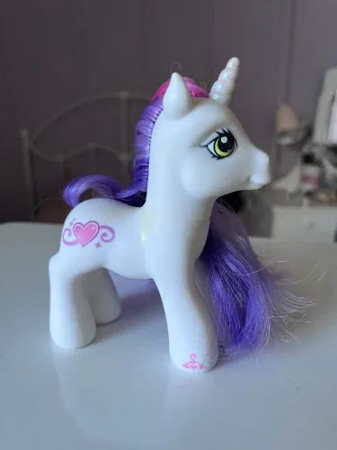 Sweetie Belle My Litlle Pony G3