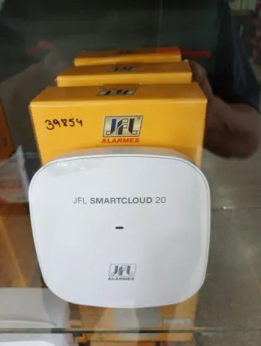 Central de alarme JFL SmartCloud 20