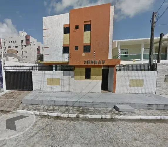 Excelente apartamento em Jardim Oceania (102 m², 3/4, Residencial Gebram)