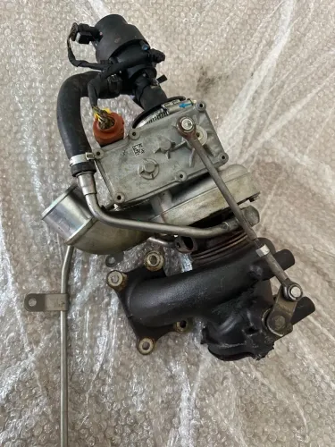 Turbina CHERRY TIGGO 8 1.6 2021 2022 2023
