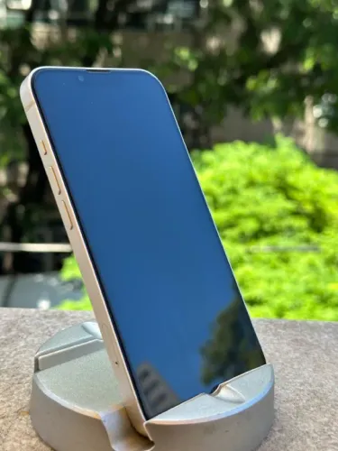iPhone 13 Branco 128GB Loja Física