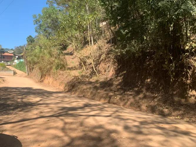 Vendo TERRENO - Pessegueiros  em Teresópolis 