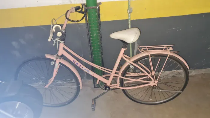 Bicicleta Ceci Original