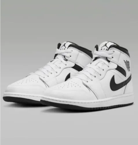 Nike air jordan 1 original ( nunca usado)