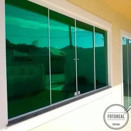 Películas de arquitetura