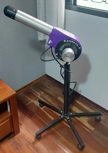Secador Pet Shop Banho E Tosa kondor