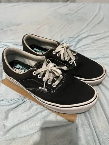 Tenis Vans Era comfycush tamanho 43