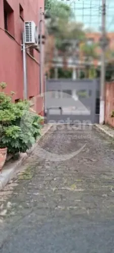 Casa em Vila em Tatuapé
