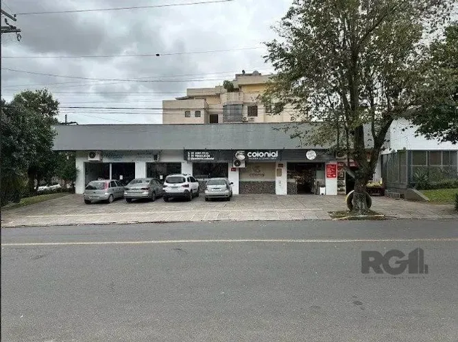 Loja em São Sebastião