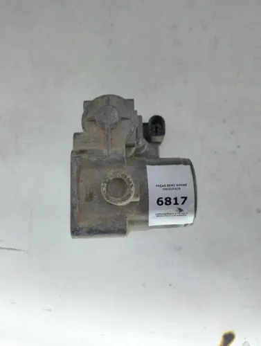 Corpo Borboleta Tbi Palio Siena Uno 1.0 8v 36smf12 ETQ6817