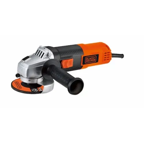 ESMERILHADEIRA BLACK DECKER 4.1/2 820W 220V 